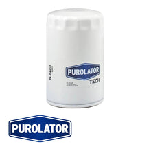 Filtro De Aceite Tl24011 1pz Purolator,