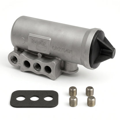 Gobernador D2 Pulmón de Aire OR275491 BENDIX (Remanufacturado)