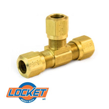 Unión T 1/4 Lk464x4 Pqt/10 Locket,