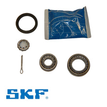 Kit Balero De Rueda Trasero Vkba4529m 1pz Skf