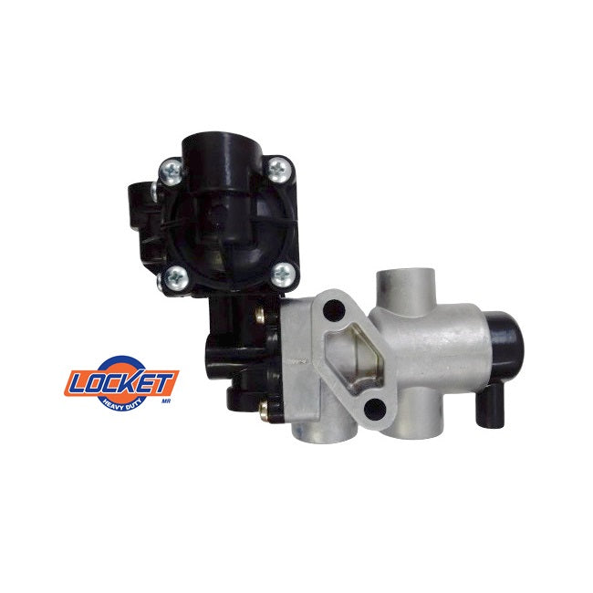 Válvula Protectora para Tractor Tipo Haldex Locket LK34110
