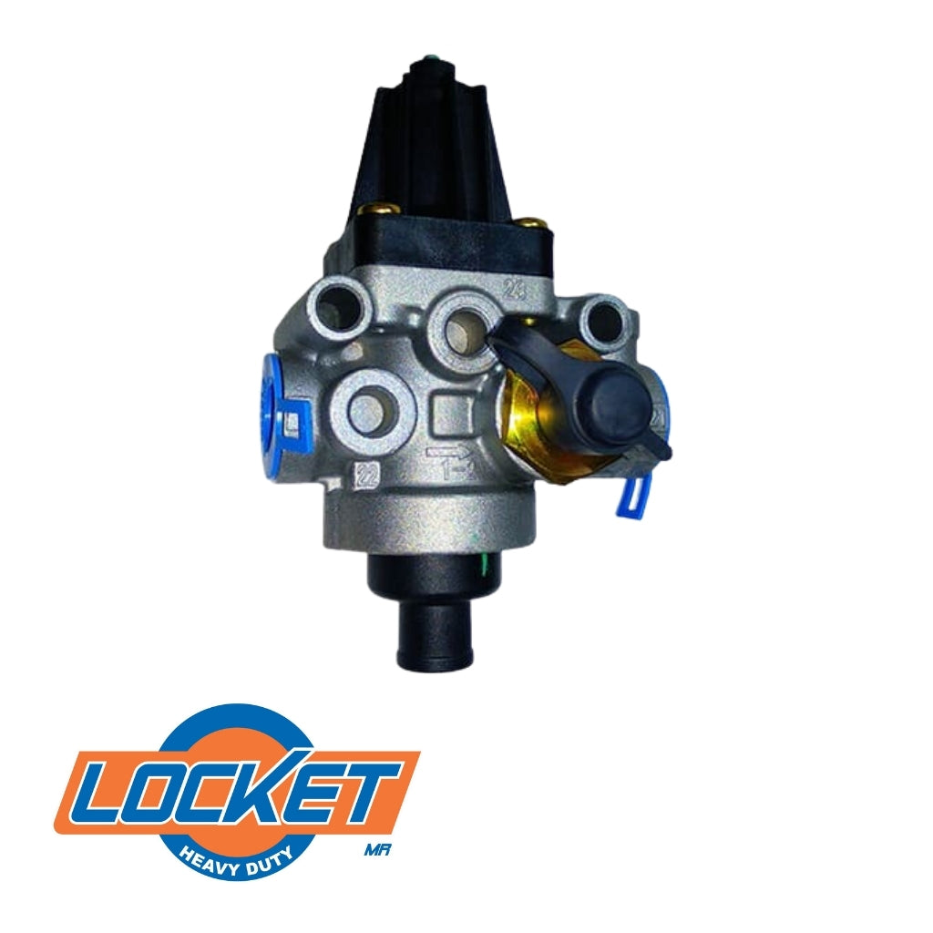 Foto con logo de Válvula Reguladora De Presión Locket LK9753034730