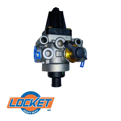 Foto con logo de Válvula Reguladora De Presión Locket LK9753034730