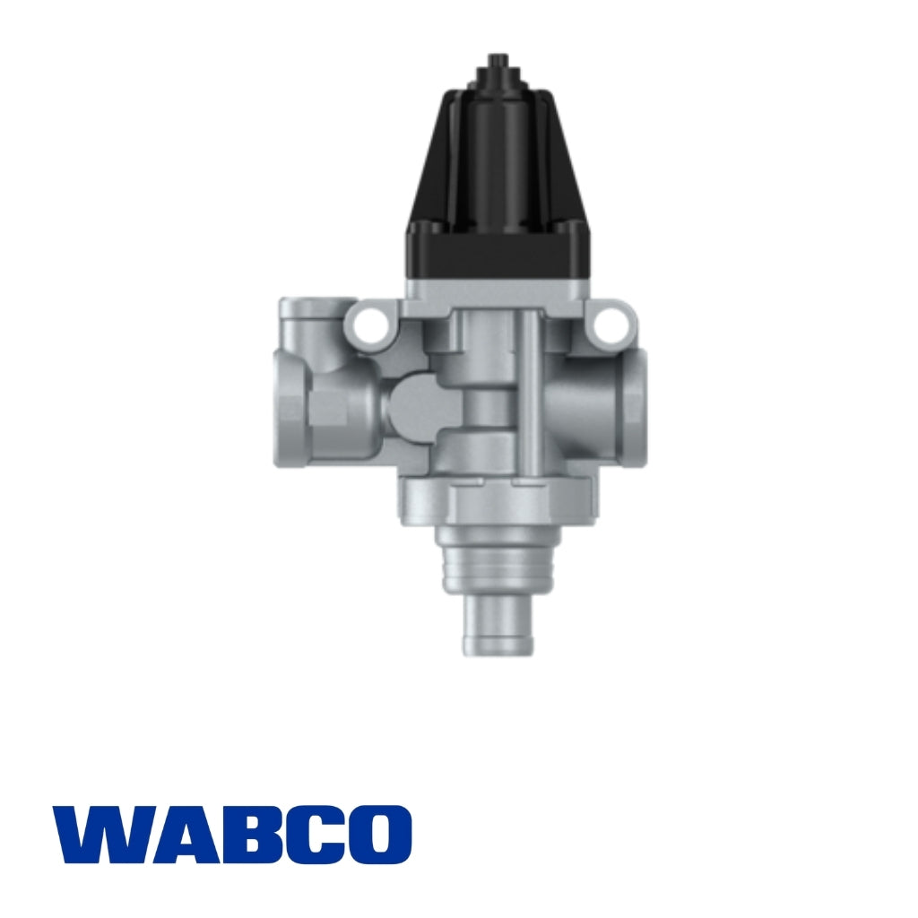 Válvula Reguladora de Presión Wabco 9753034730
