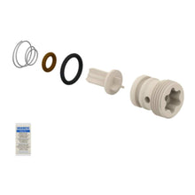 Imagen sin logo de piezas en Válvula Retención para Secador APS Scania Wabco 9325109542