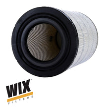 Filtro De Aire Sello Radial Ext W46664 1pz Wix,
