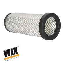 Filtro De Aire Sello Radial Inte W46665 1pz Wix,