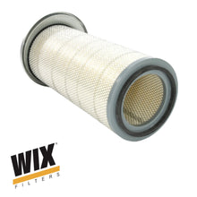 46883 Air Filter Freightliner Wix,