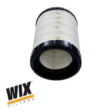 Filtro De Aire (af26103) W49088p 1pz Wix,