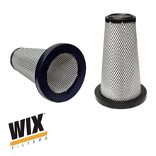 Filtro De Aire Sello Radial Int W49089 1pz Wix,