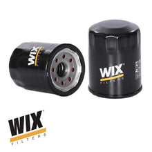 Filtro De Aceite Spin-on W57356 1pz Wix,