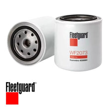 Wf2073 Filtro Para Agua Spin On, Cummins,
