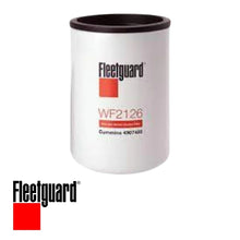 Wf2126 Filtro Para Agua Fleetguard,