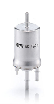 Filtro de Combustible para IBIZA y JETTA Mann-Filter WK69/2 2