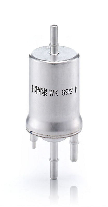 Filtro de Combustible para IBIZA y JETTA Mann-Filter WK69/2 2