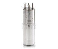 Filtro De Combustible Wk857/1 1pz Mann Filter,