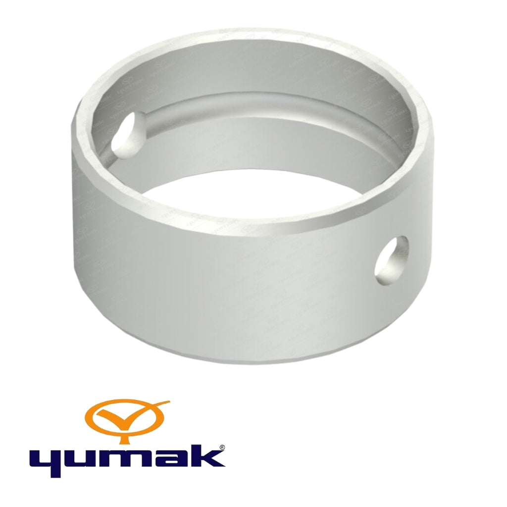 01.013 Buje Trasero Compresor Knorr Lk-15 Mb Om366a/la Yumak