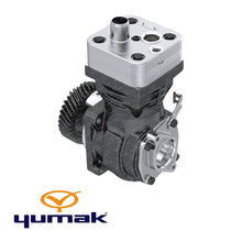 01.04.030 Compresor Om904 1 Piston (1100040001) Yumak,