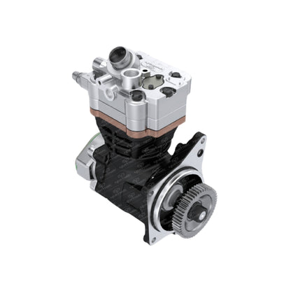 Imagen sin logo de Compresor Un Pistón BA921 DD13 y DD15 Yumak Y0104122