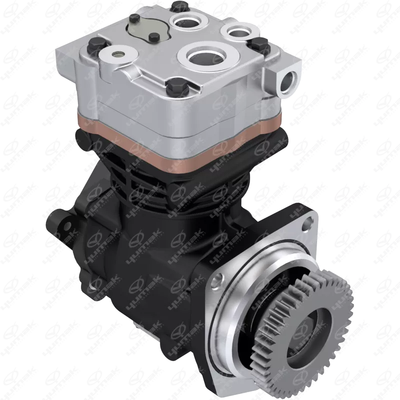 Compresor un Pistón BA921 360cc 92mm Yumak Y0104223 1