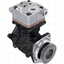 Compresor un Pistón BA921 360cc 92mm Yumak Y0104223 1
