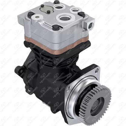 Compresor un Pistón BA921 360cc 92mm Yumak Y0104223 1