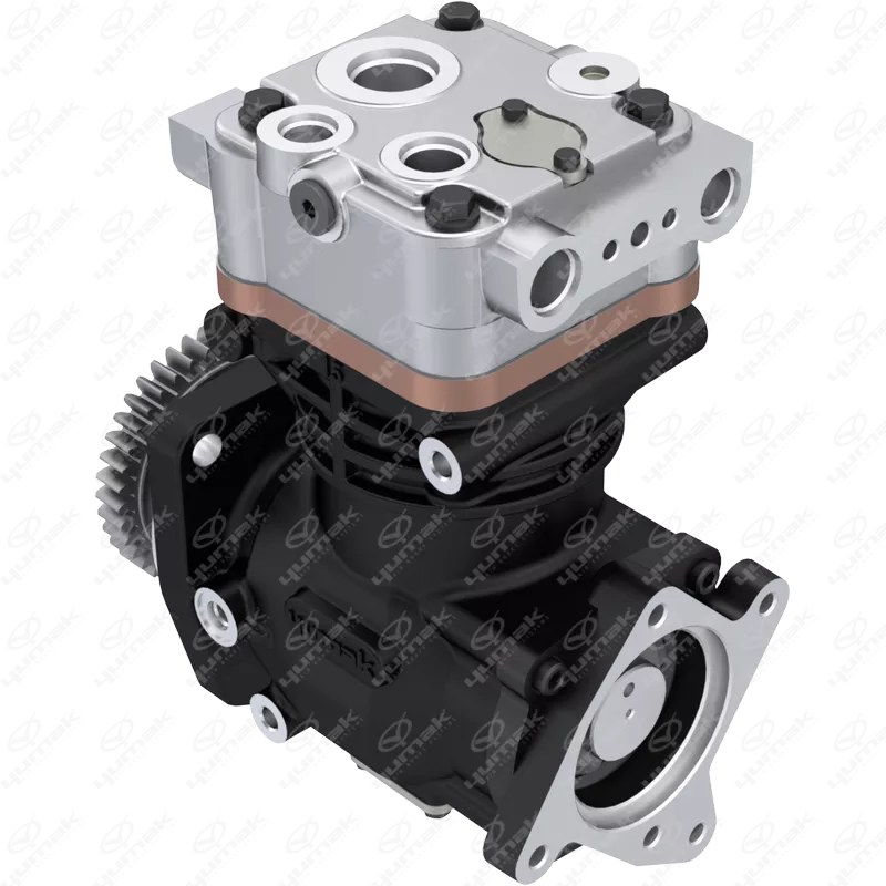 Compresor un Pistón BA921 360cc 92mm Yumak Y0104223 2