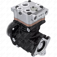 Compresor un Pistón BA921 360cc 92mm Yumak Y0104223 2
