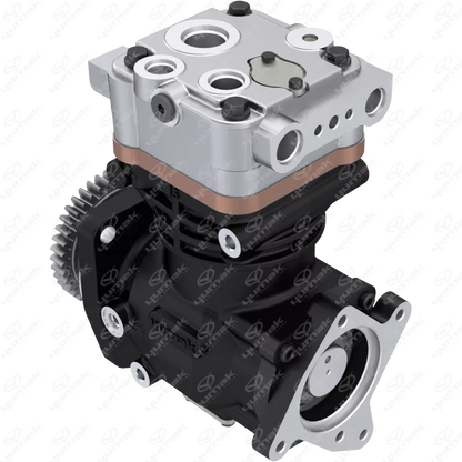Compresor un Pistón BA921 360cc 92mm Yumak Y0104223 2