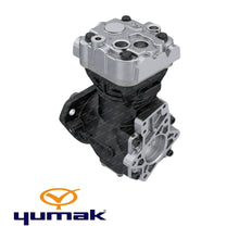 Compresor Un Piston Vochobus Lk3863 1 Pza, Y0104253, Yumak,