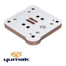 01.1204 Plato Compresor Ba-921 Yumak,