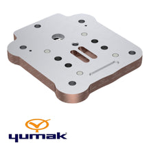 Plato De Válvulas Compr.ba-921-5 Y011213 1pz Yumak,