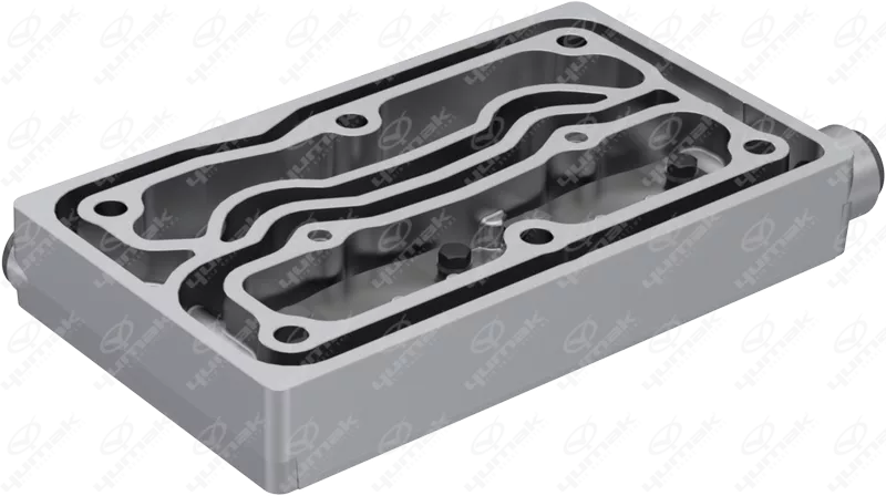 Y011284 PLATO CABEZA VOLVO FH16