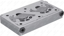 Y011284 PLATO CABEZA VOLVO FH16