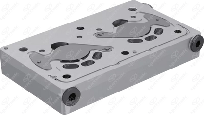 Y011284 PLATO CABEZA VOLVO FH16