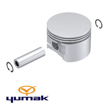Pistón 85mm 0.20 Compresor Y0114220 1pz Yumak,