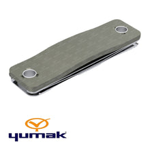 Flaper Para Repuesto Compresor Y01335 1pz Yumak,