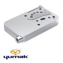 Plato De Válvulas Compr.om457 Un Pistón Y01368 1pz Yumak,