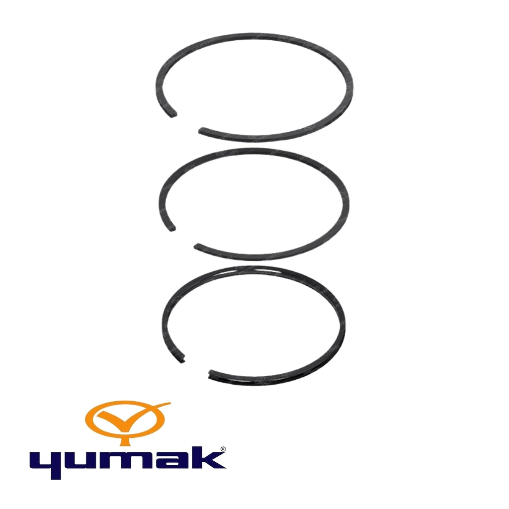 01.373 Anillos 85mm Std 904,906,isx, Ism Yumak,