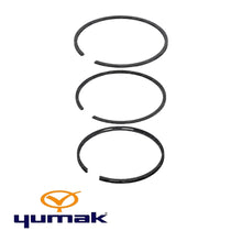 01.373 Anillos 85mm Std 904,906,isx, Ism Yumak,