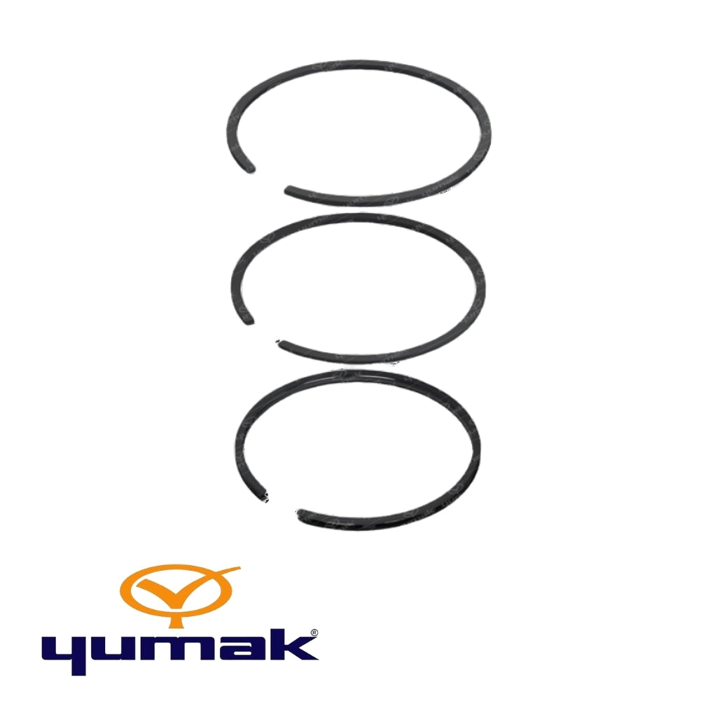 01.373.10 Anillos 85mm 0.10, 904,906,isx, Ism Yumak,
