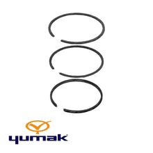 01.373.30 Anillos 85mm 0.30,  Compresor 904,906,isx, Yumak
