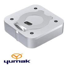 Plato De Válvulas Compresor De Un Pistón Y01375 1pz Yumak,