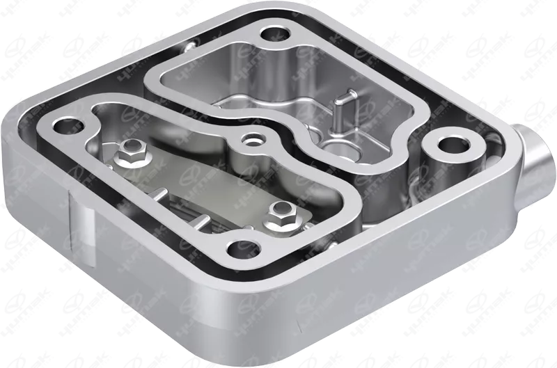 Y01392          *PLATO DE VÁLVULAS COMPR. UN PISTON OM904 (CABZYRK01155)(REF110412)