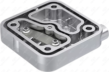 Y01392          *PLATO DE VÁLVULAS COMPR. UN PISTON OM904 (CABZYRK01155)(REF110412)