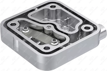 Y01392          *PLATO DE VÁLVULAS COMPR. UN PISTON OM904 (CABZYRK01155)(REF110412)