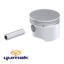 Piston 92mm 0.30, Compresor Ba-921 1 Pza, Y0186230, Yumak,