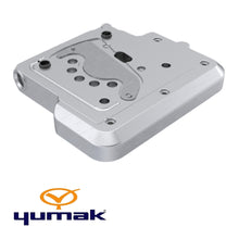 01.901 Plato Armado Para Compresor Cummins Isx Yumak