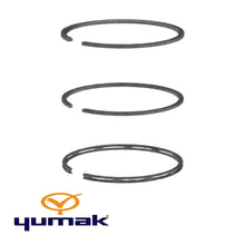01.942.10 Anillos 92mm 0.10, Compresor Bendix Ba921 Yumak