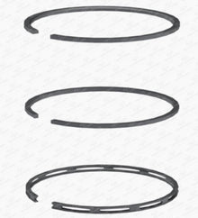 Anillos 020 92mm para Compresor BA921 Yumak Y0194220 1